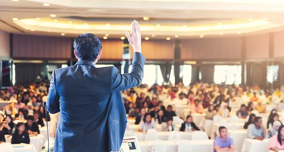Corporate Event