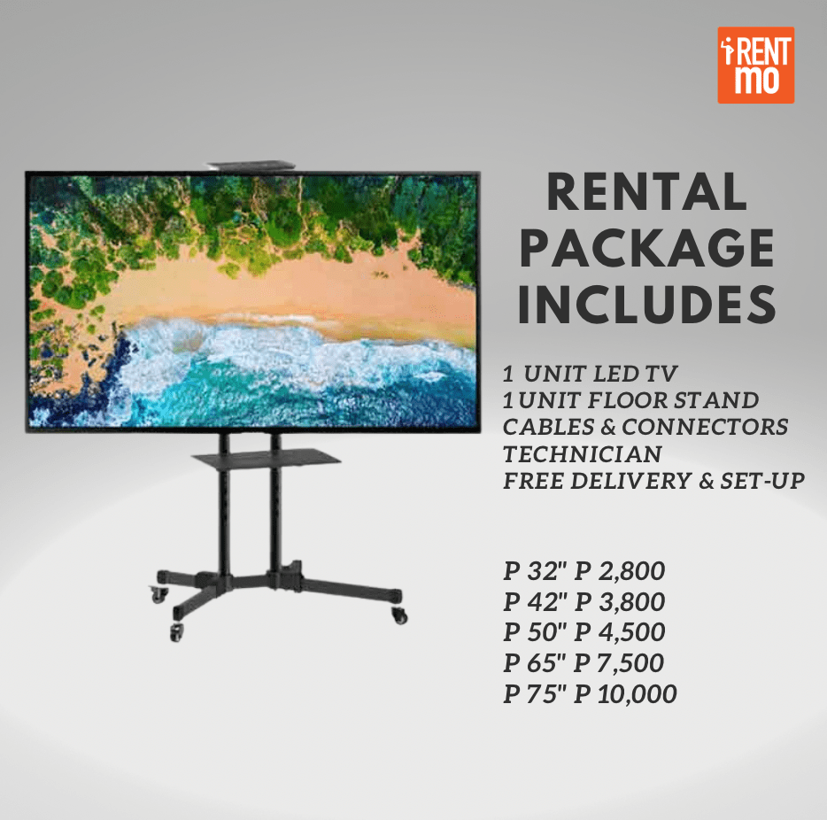 TV LED 43 inch
