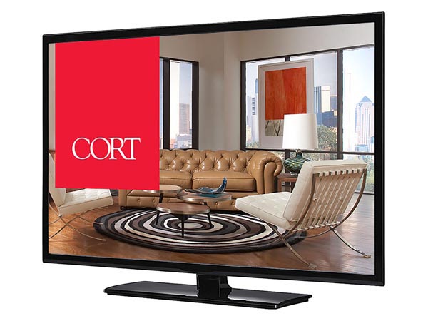 Sewa TV LED